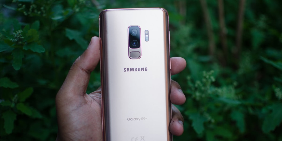 Samsung Galaxy S9, S9 Plus xách tay Hàn Quốc, Mỹ GIÁ RẺ